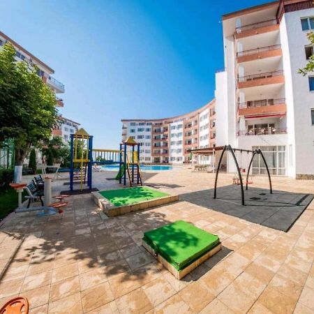 Ravda Sea View Apartment Ngoại thất bức ảnh
