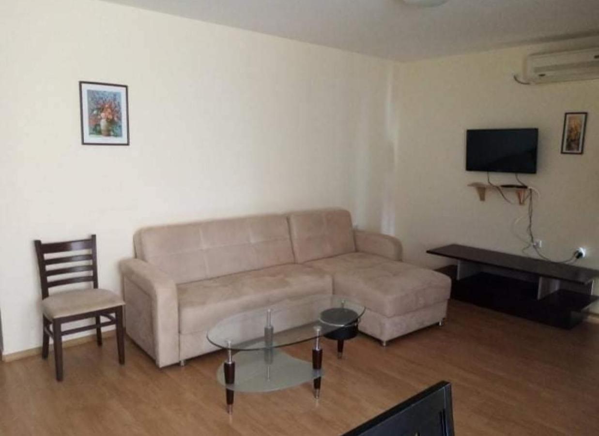 Ravda Sea View Apartment Ngoại thất bức ảnh