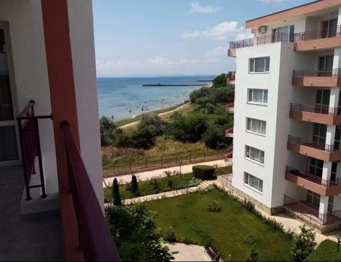 Ravda Sea View Apartment Ngoại thất bức ảnh