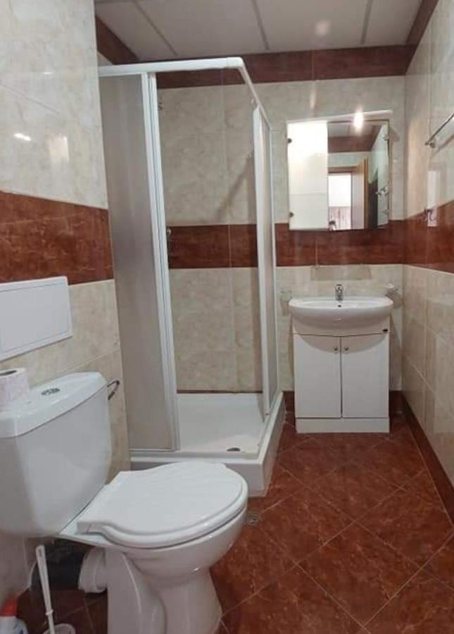 Ravda Sea View Apartment Ngoại thất bức ảnh
