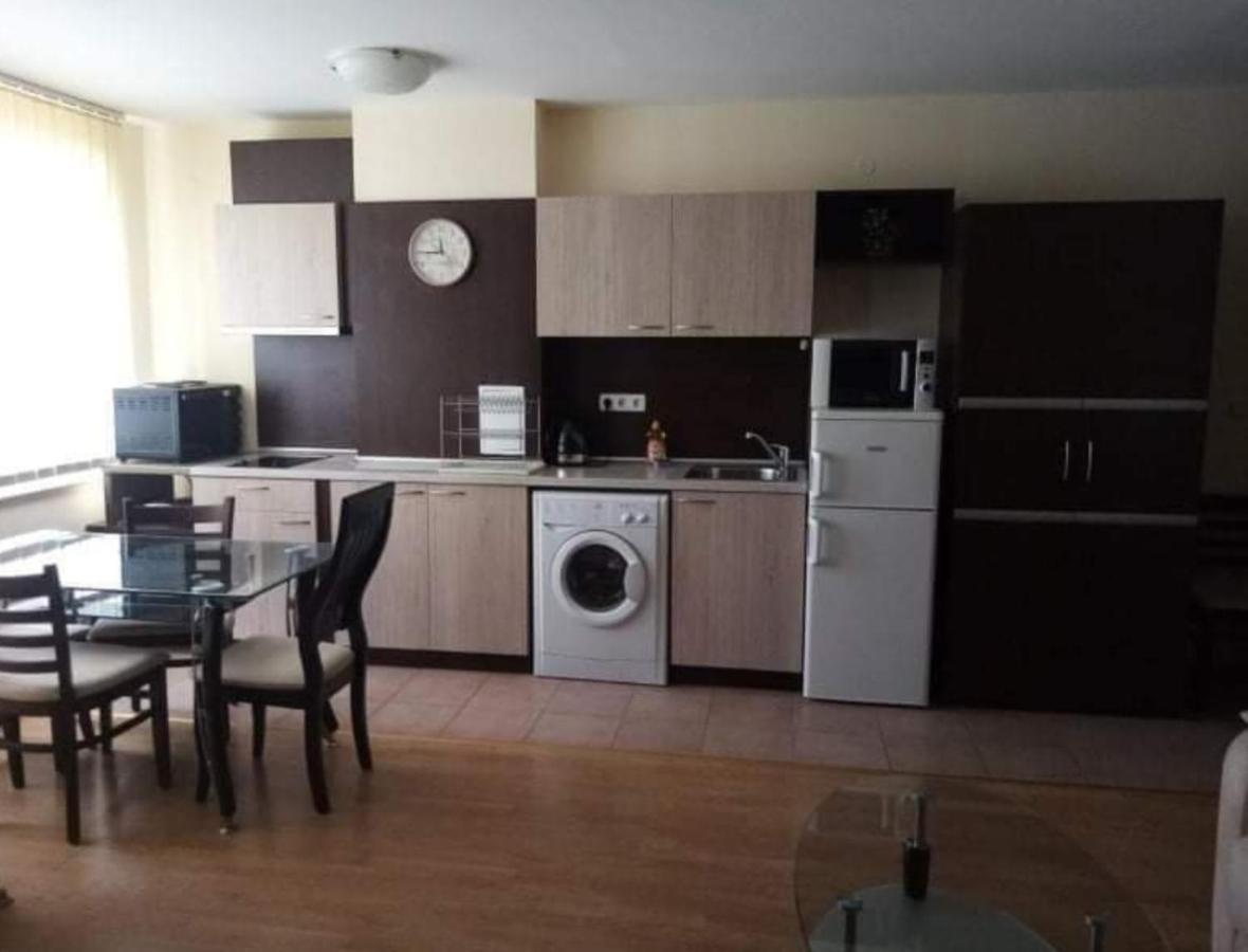 Ravda Sea View Apartment Ngoại thất bức ảnh