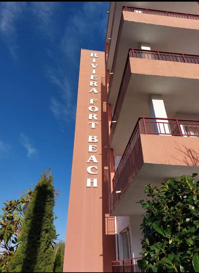 Ravda Sea View Apartment Ngoại thất bức ảnh