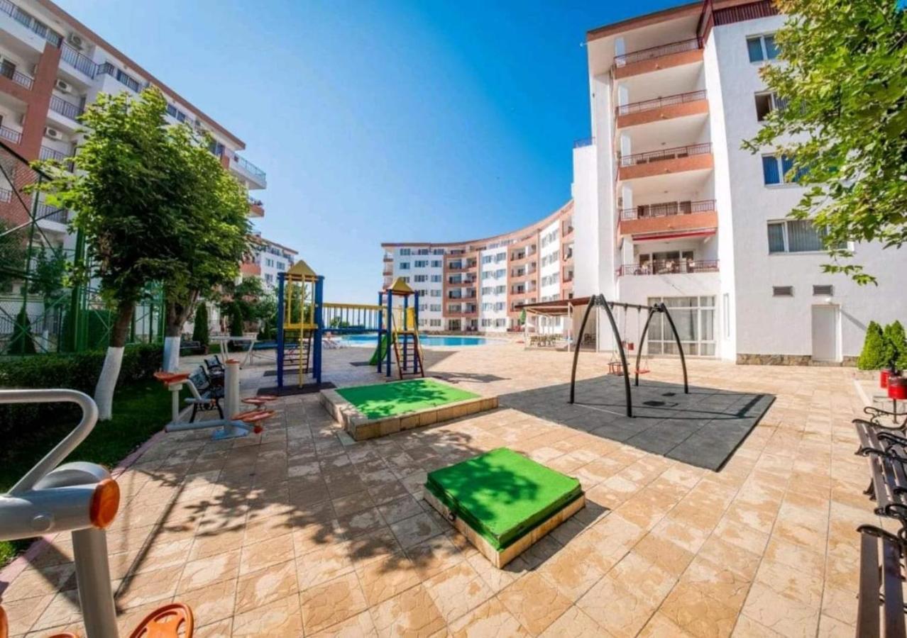 Ravda Sea View Apartment Ngoại thất bức ảnh
