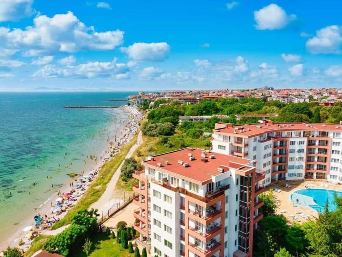 Ravda Sea View Apartment Ngoại thất bức ảnh